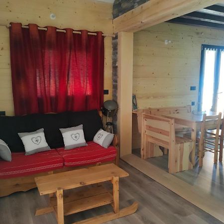 La Taniere Du Lac D Aiguebelette Lepin-le-Lac Экстерьер фото